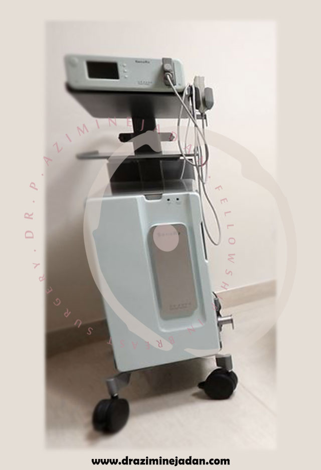 دستگاه-ماموتومی