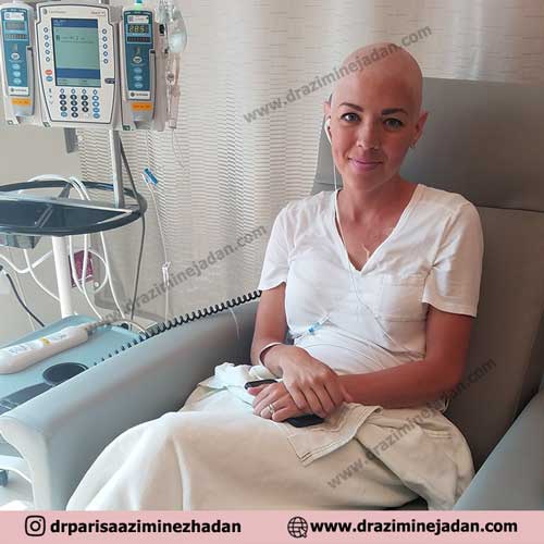 شیمی-درمانی-و-درمان-سرطان