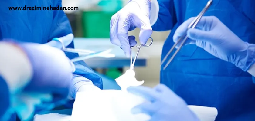 مزایای جراحی همزمان پروتز و لیفت سینه