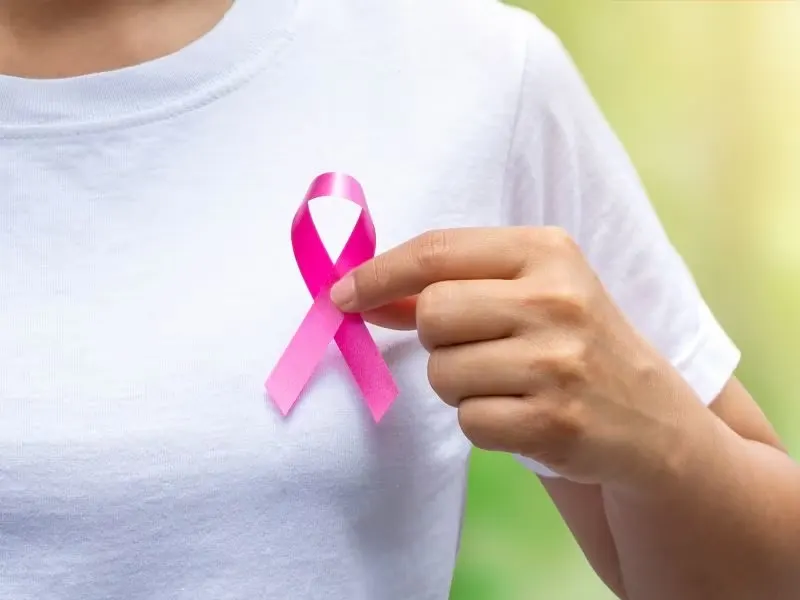 سرطان پستان