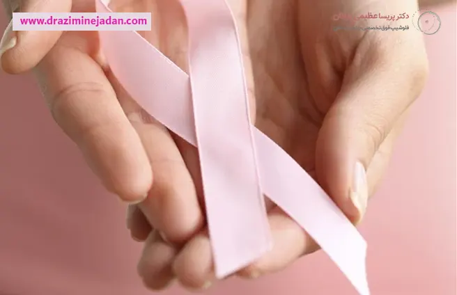 ارتباط بین سندرم متابولیک و سرطان پستان ارتباط بین سندرم متابولیک و سرطان پستان