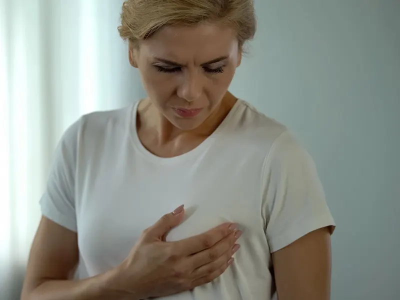 دلیل افزایش سرطان پستان در بیماران مبتلا به سندرم متابولیک