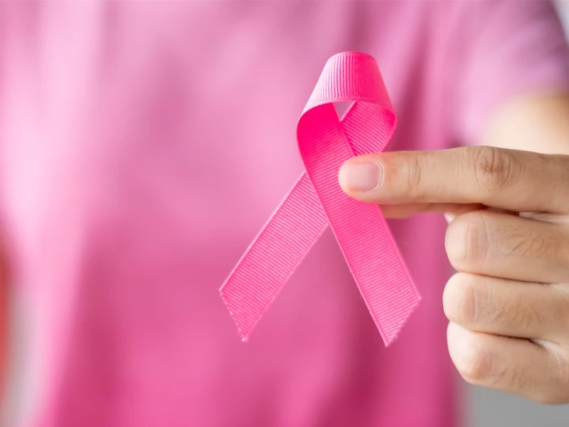 درمان سرطان پستان سه گانه منفی