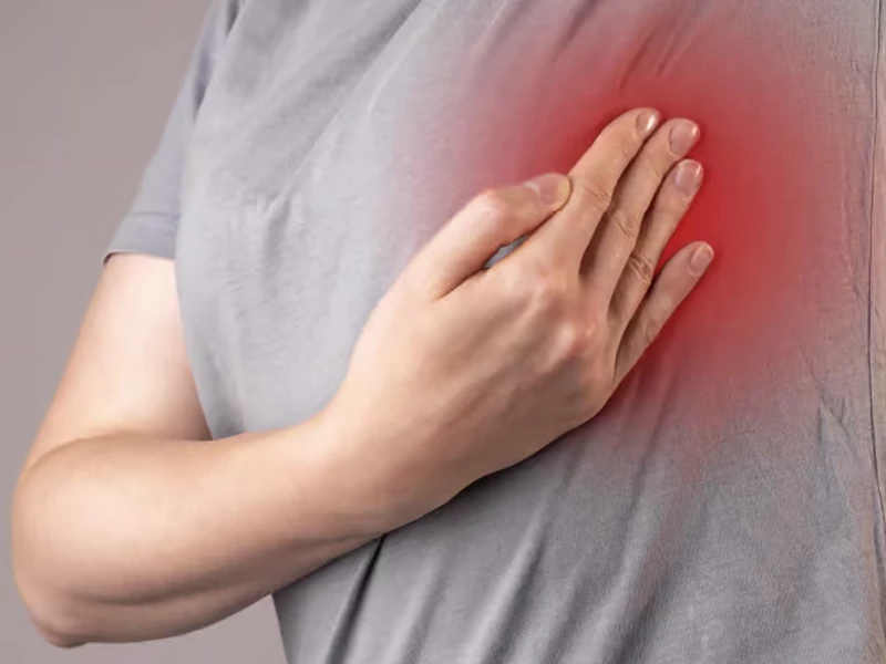 علائم درد بعد از عمل سرطان پستان